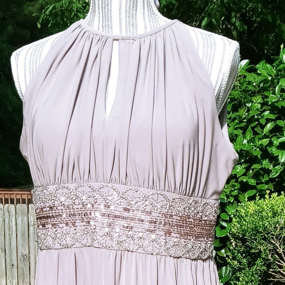 Gown